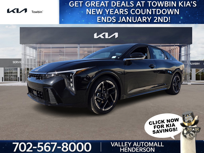 2025 Kia K4 GT-Line's photo