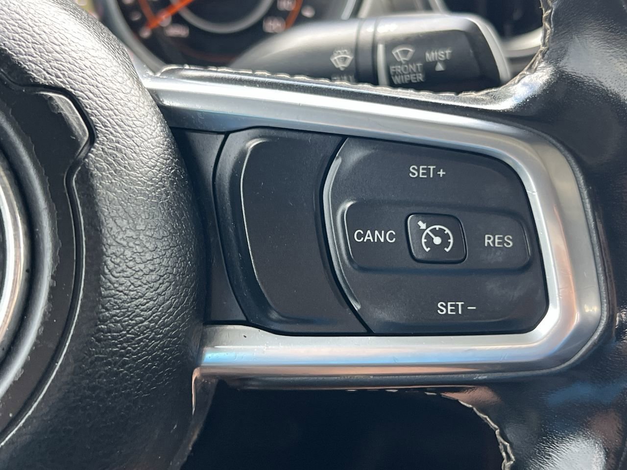2020 Jeep Gladiator Overland photo 22