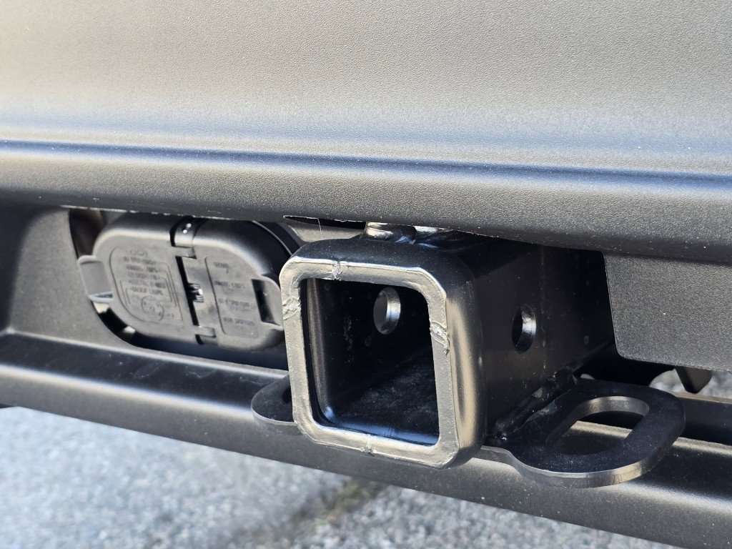 2026 Ford Explorer ST photo 4