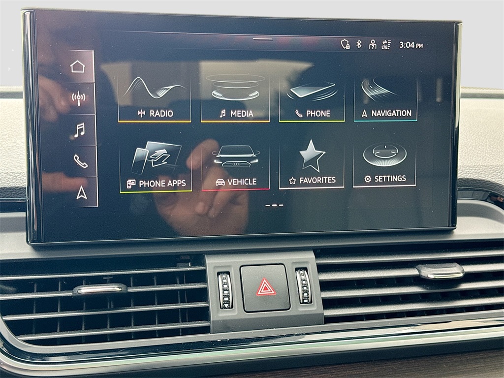 2022 Audi Q5 45 S line Premium Plus photo 16