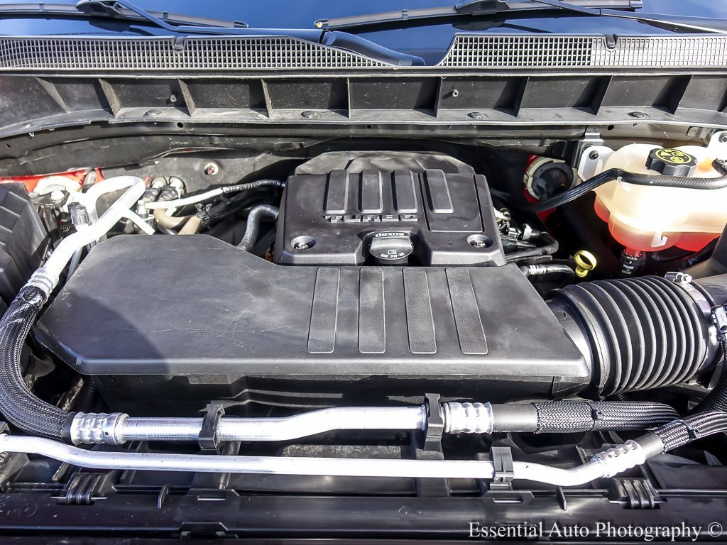 2022 CHEVROLET SILVERADO LTD - Image 27