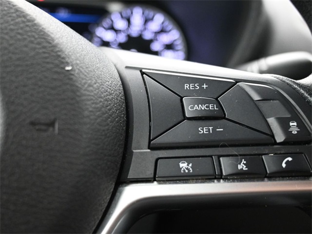 2023 Nissan Sentra SV photo 22