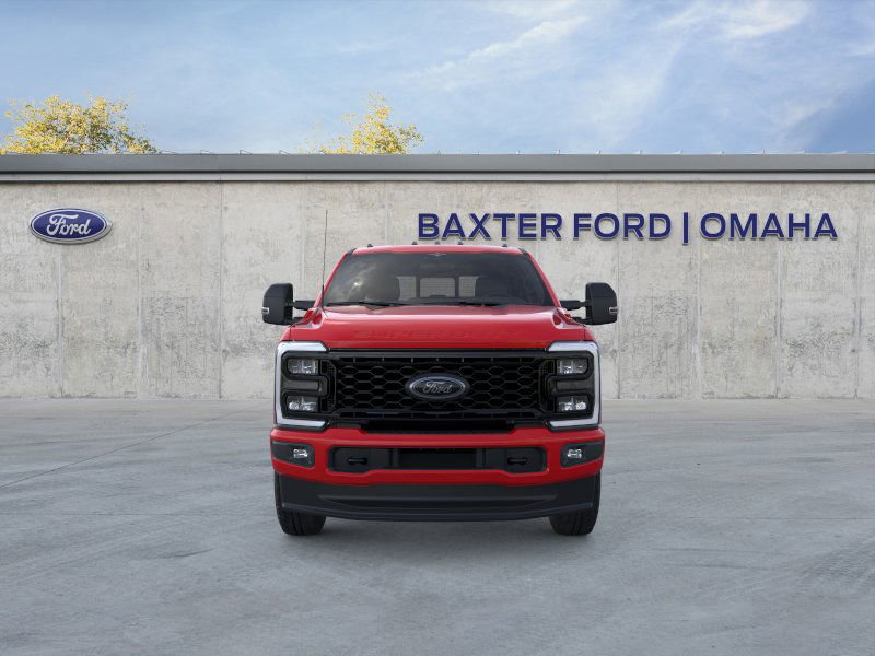 2026 Ford F-250 photo 21