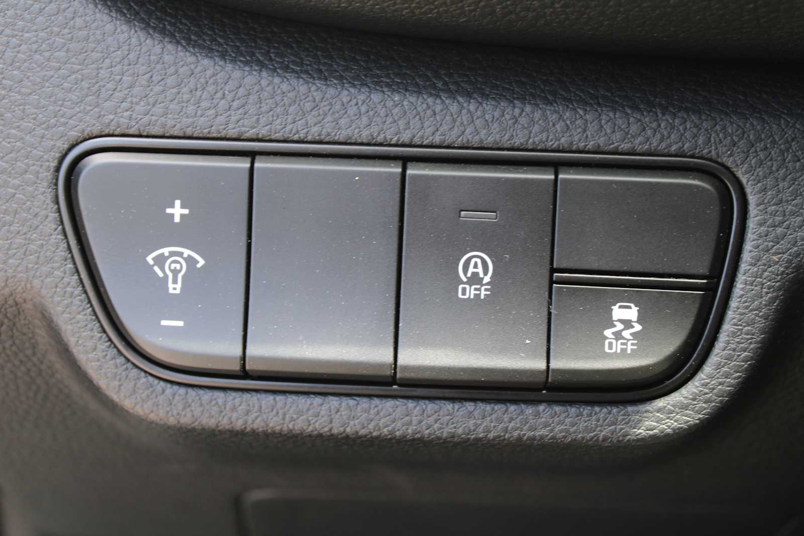 2026 Kia Seltos S photo 21