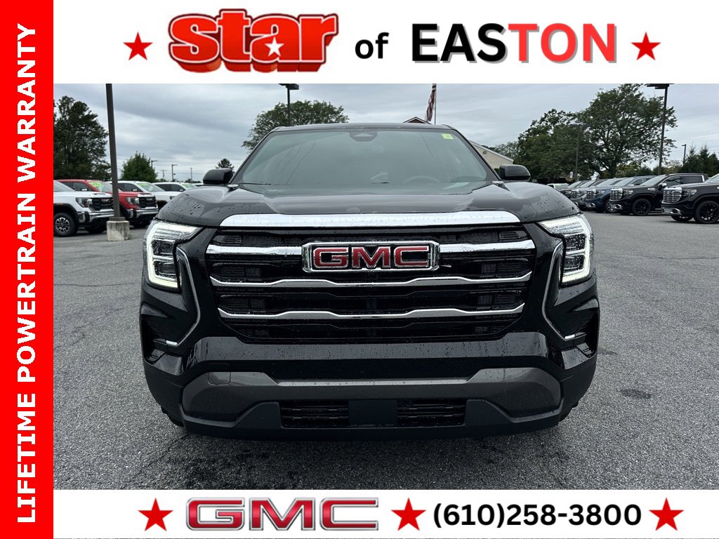 2026 Gmc Terrain Elevation photo 4