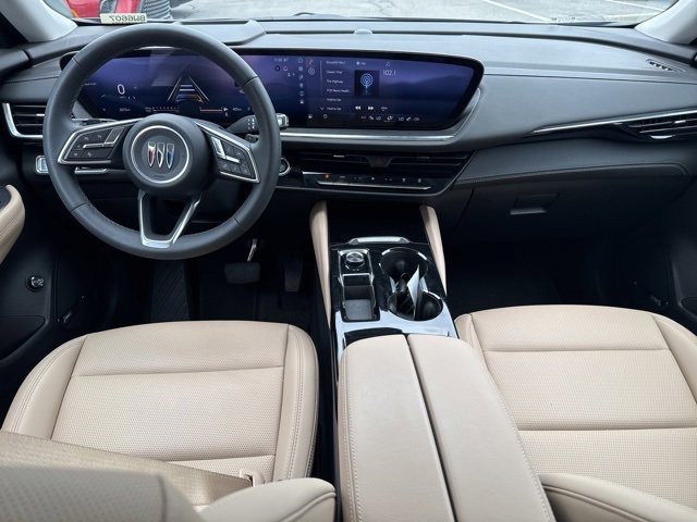 2025 Buick Envision Preferred photo 23