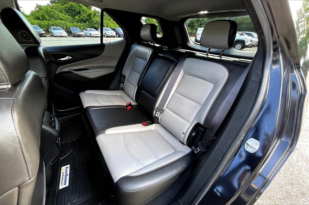 2020 Chevrolet Equinox Premier photo 19