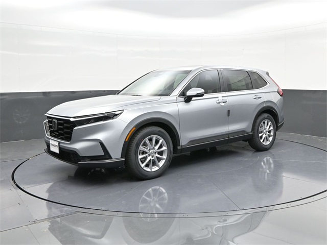 2026 Honda CR-V EX's photo