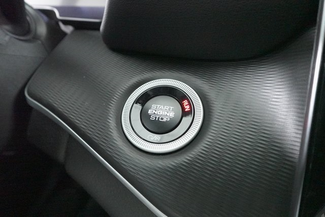 2025 Jeep Grand Cherokee Laredo photo 20