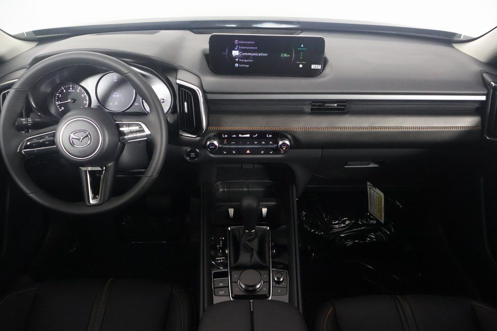 2025 Mazda CX-50 2.5 Premium Plus photo 3