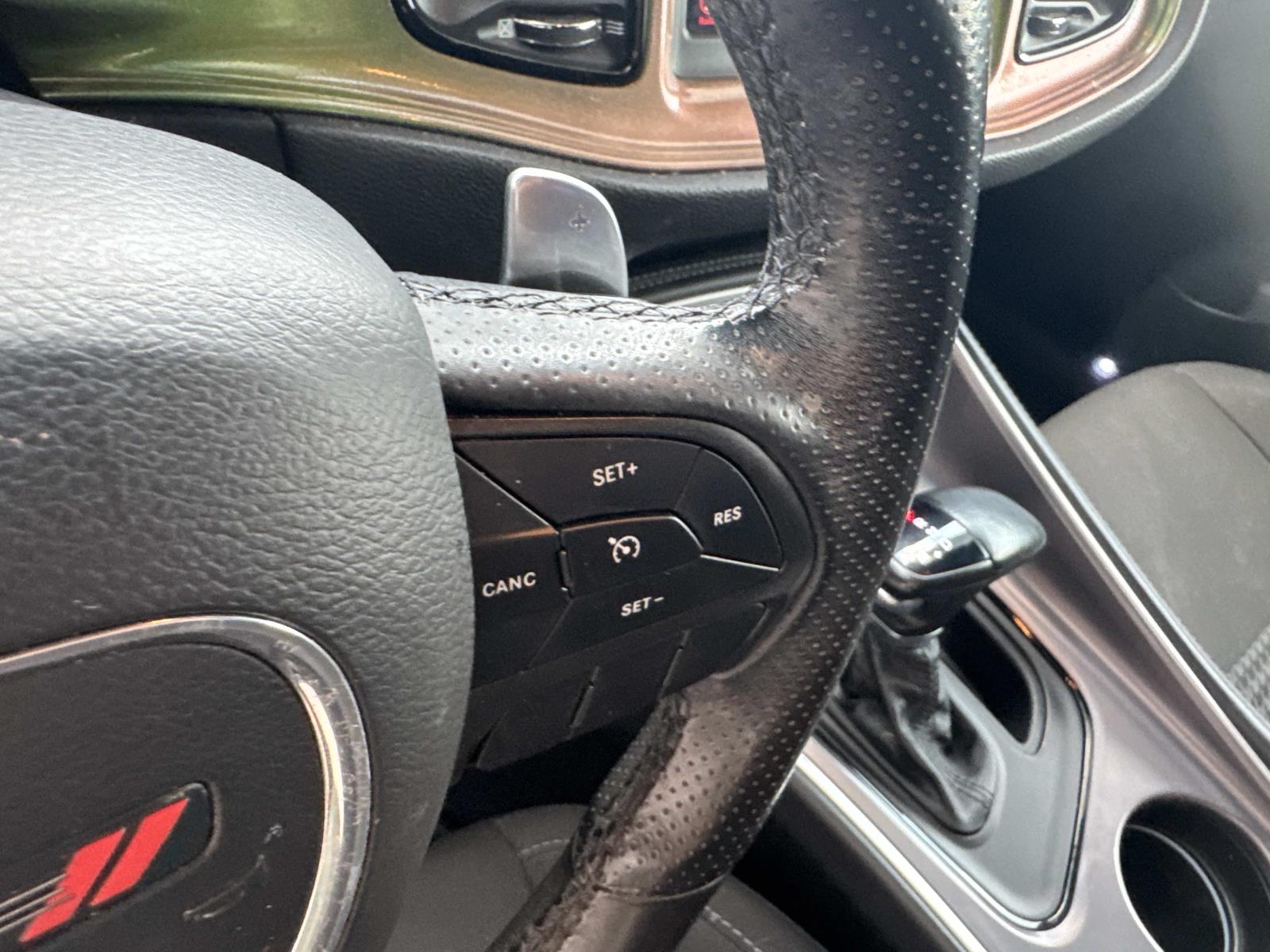 2019 Dodge Challenger GT photo 19