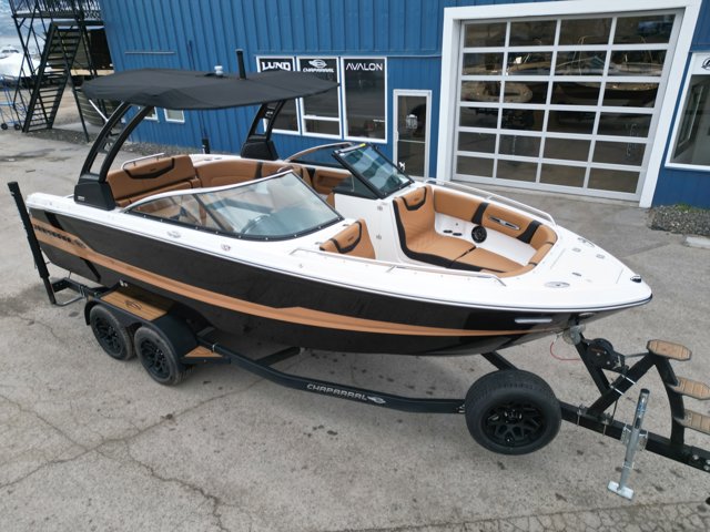 chappy　 Chaparral 247 Ssx boats for sale - boats.com