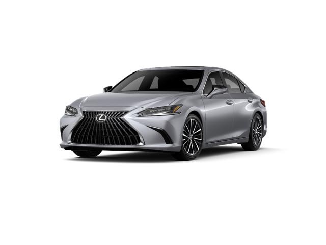 2025 Lexus ES Hybrid