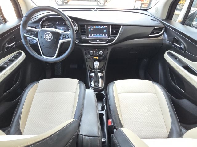 2019 Buick Encore Preferred photo 19