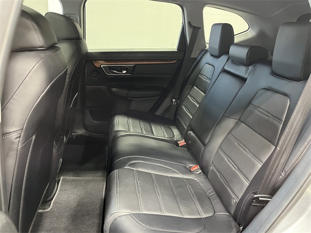 2018 Honda CR-V EX-L photo 13