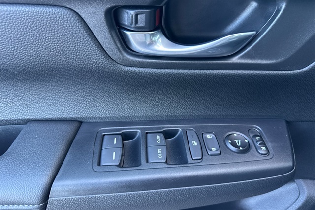 2026 Honda CR-V EX photo 9