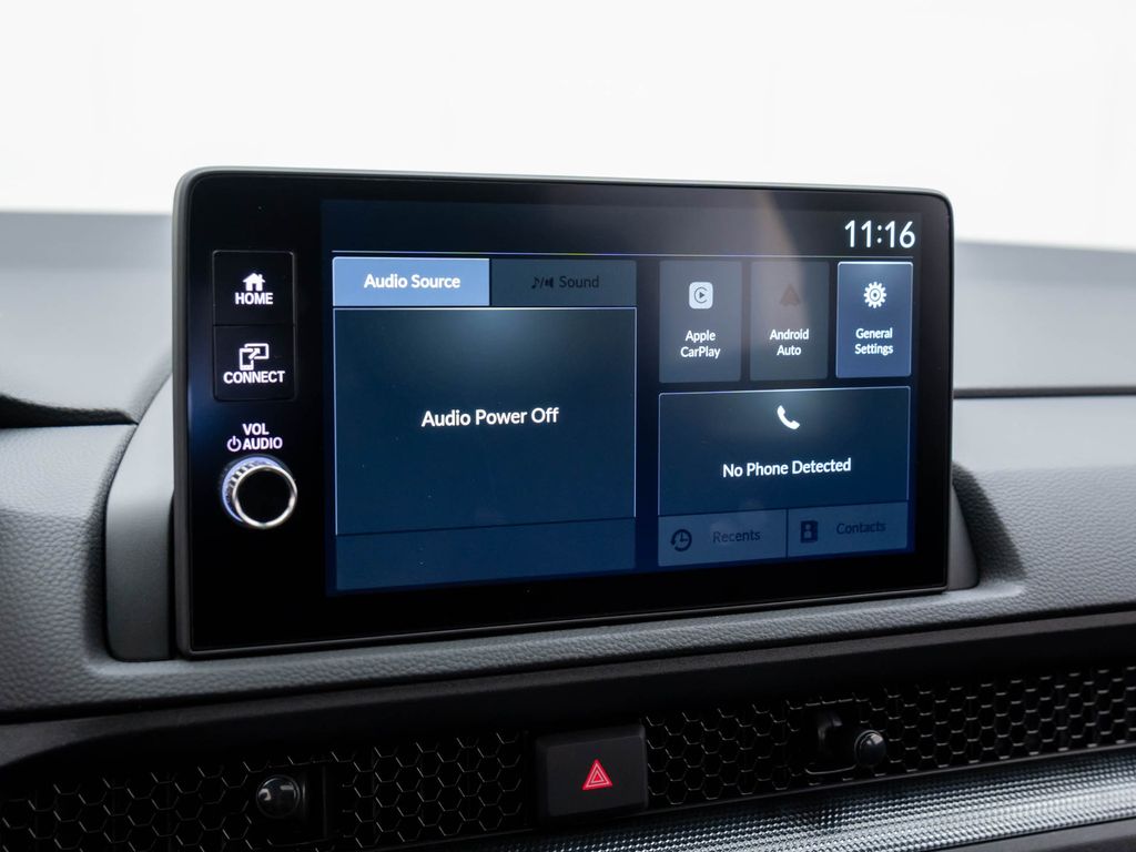 2026 Honda CR-V Hybrid photo 15