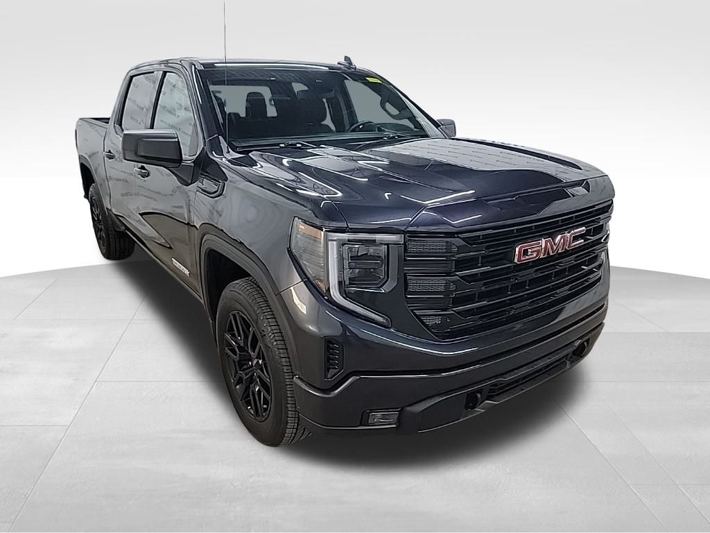 2024 Gmc Sierra 1500 Elevation photo 2