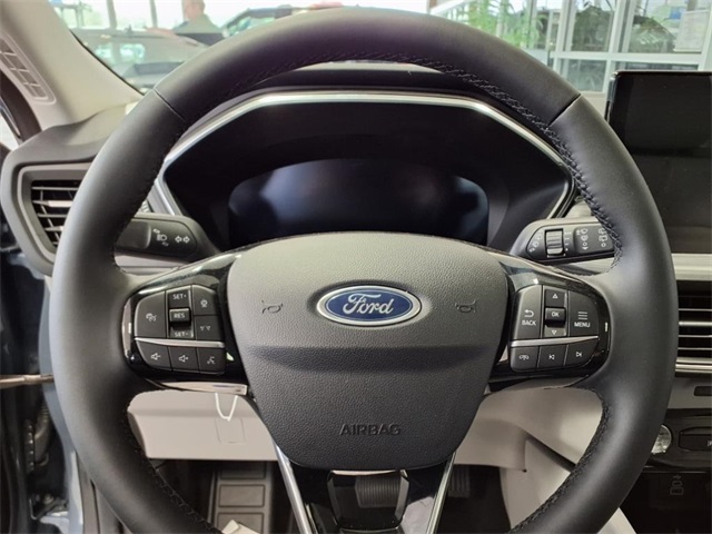 2024 Ford Escape Plug-In Hybrid photo 17
