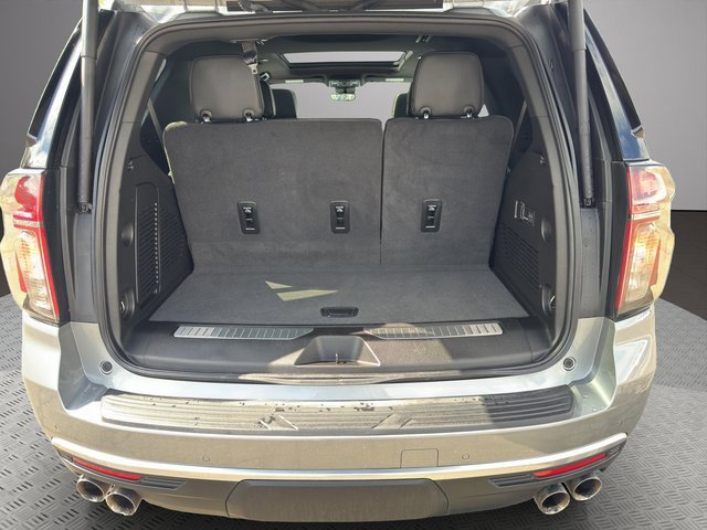 2024 Chevrolet Tahoe High Country photo 20
