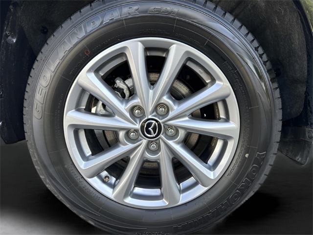 2024 Mazda CX-5 2.5 Select photo 9