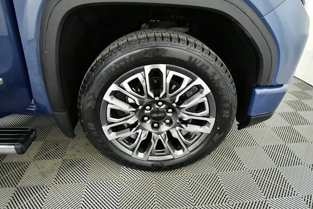 2024 Gmc Sierra 1500 Denali Ultimate photo 12