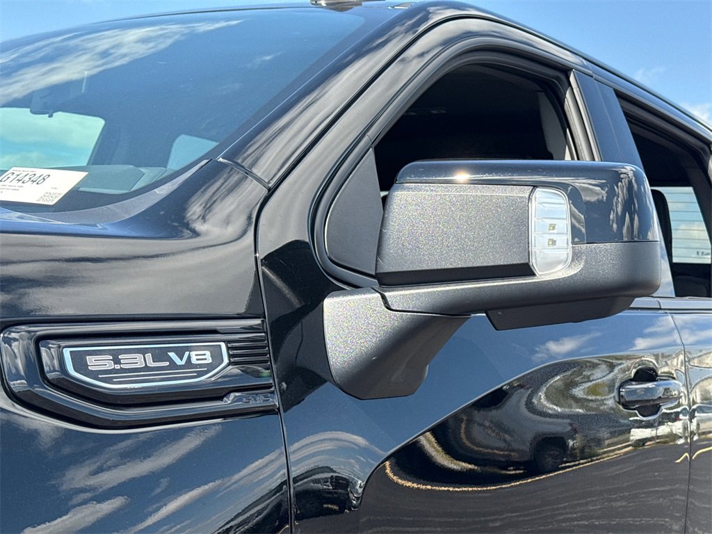 2026 Gmc Sierra 1500 Elevation photo 11