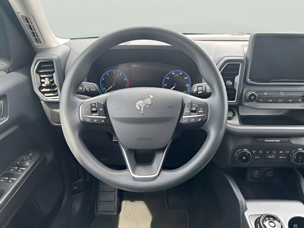2022 Ford Bronco Sport Big Bend photo 12