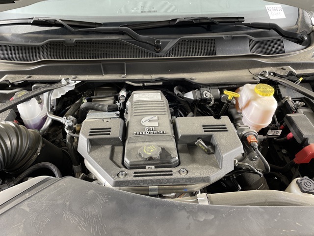 2024 Ram 5500 Tradesman photo 34
