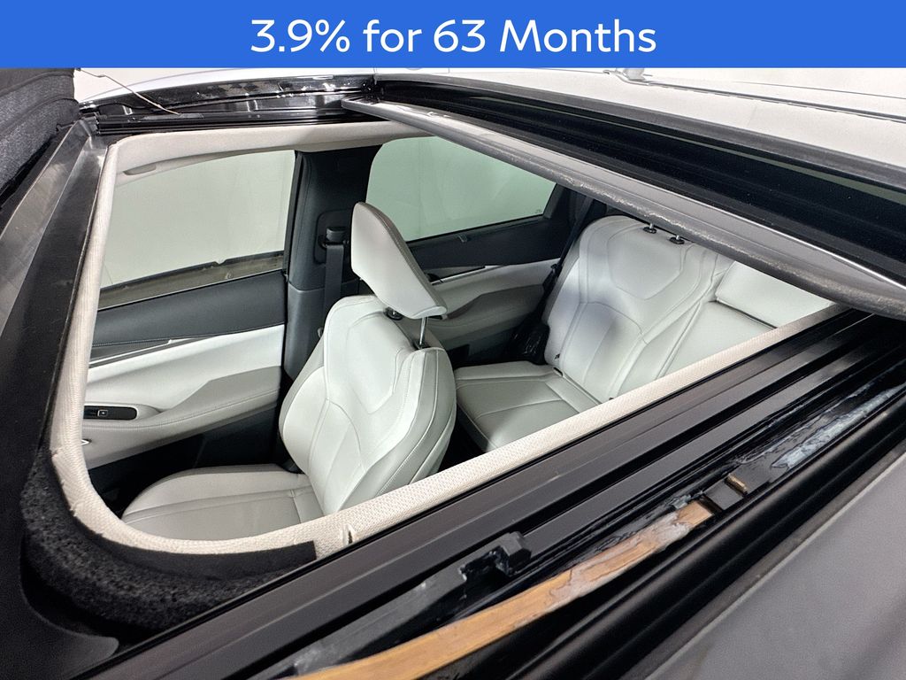 2026 Infiniti QX60 Luxe photo 24