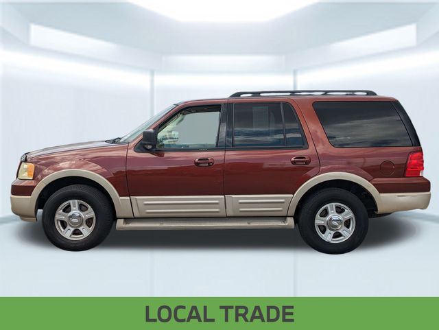 2006 Ford Expedition Eddie Bauer photo 2