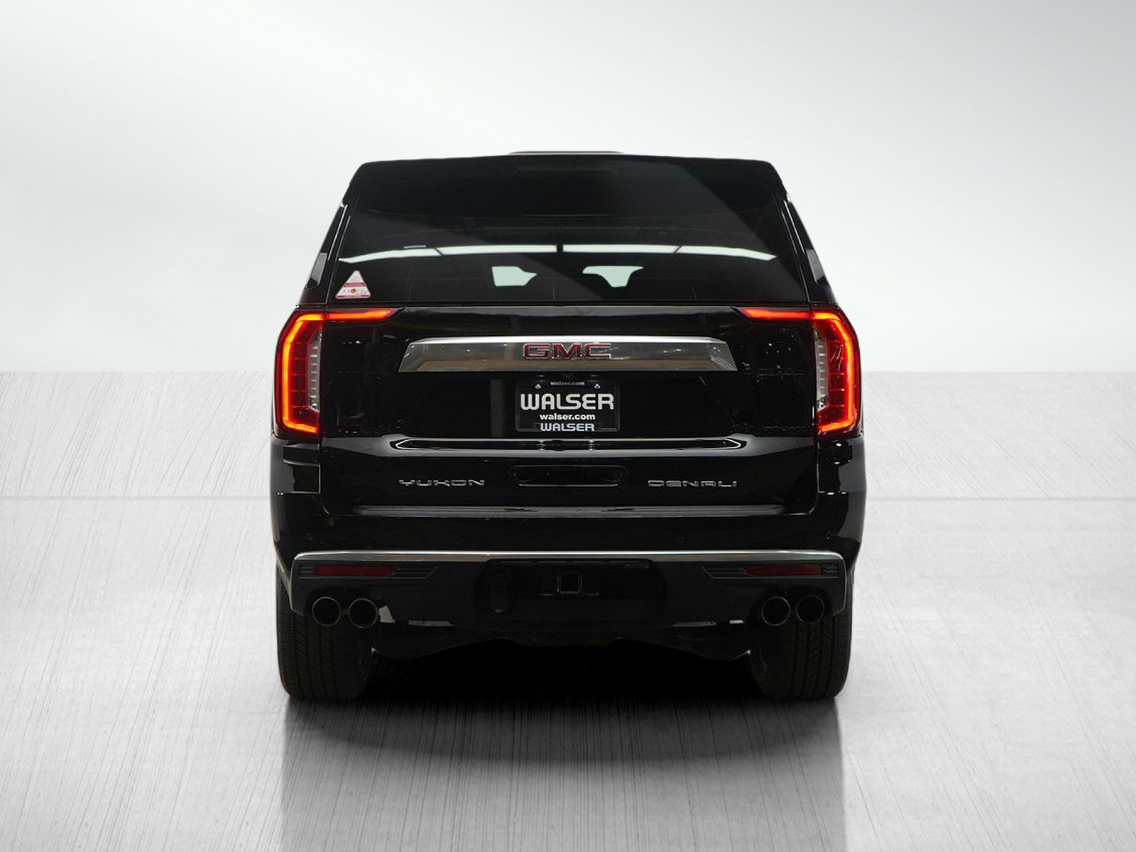 2022 Gmc Yukon XL Denali photo 3