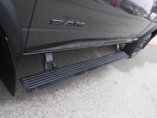 2024 Ram 2500 Power Wagon photo 3