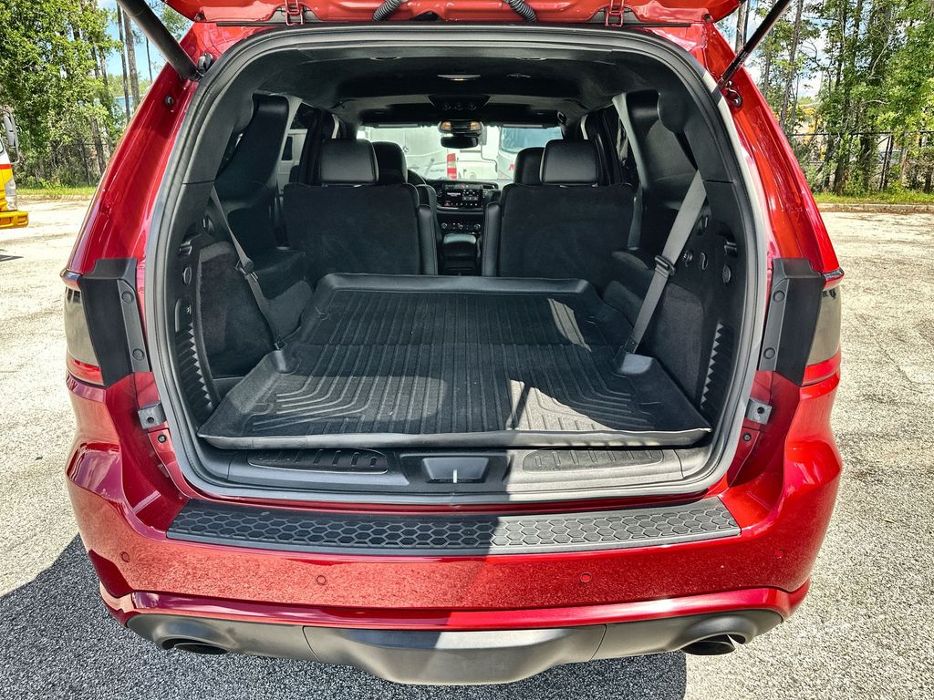 2021 Dodge Durango SRT 392 photo 23