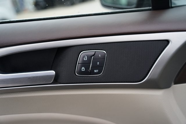 2017 FORD FUSION - Image 13