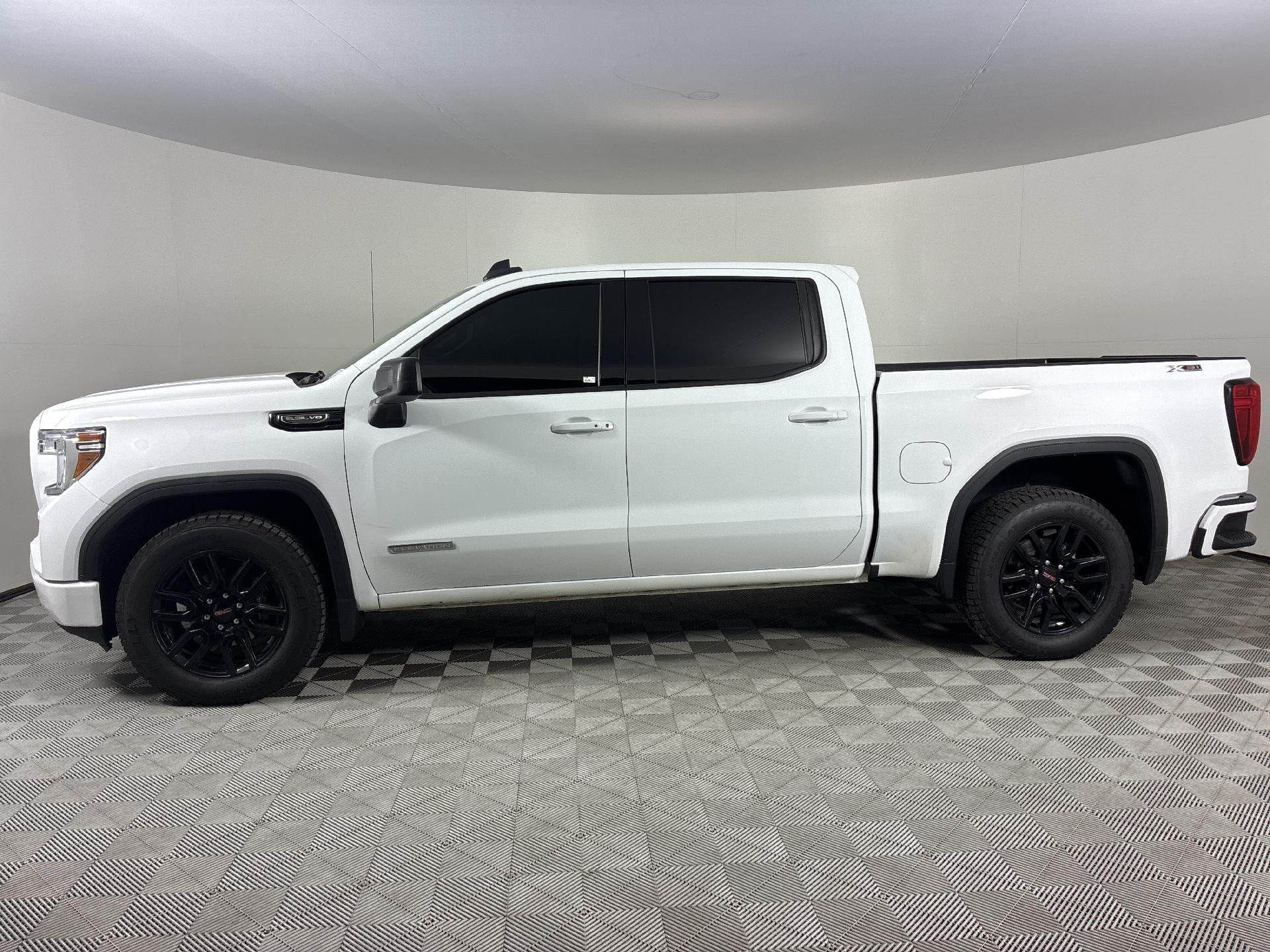 2020 Gmc Sierra 1500 Elevation photo 2