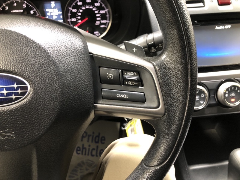 2015 Subaru Crosstrek 2.0i Premium photo 23