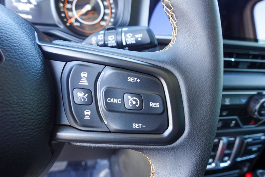 2024 Jeep Wrangler Sport S photo 15
