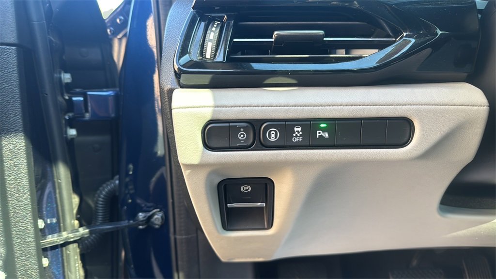 2023 Acura MDX SH-AWD Technology photo 16