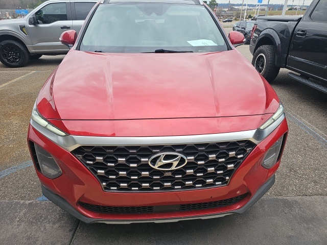 Used 2019 Hyundai Santa Fe Limited with VIN 5NMS53AA1KH055434 for sale in Bessemer, AL