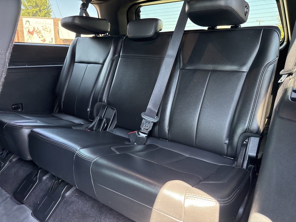 2019 Ford Expedition MAX XLT photo 15