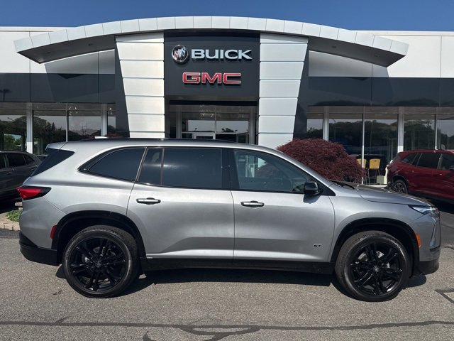 2025 Buick Enclave Sport Touring photo 28