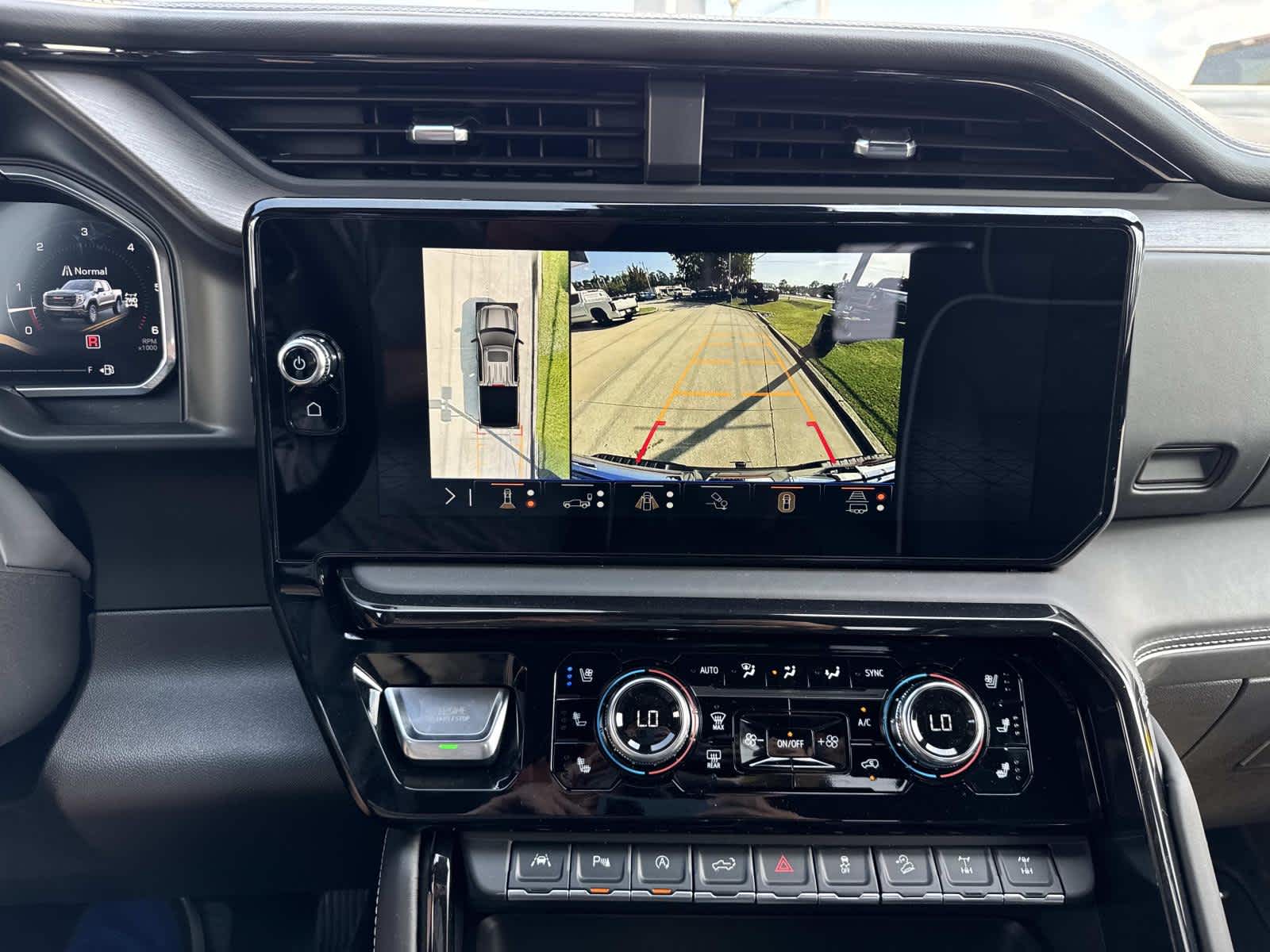 2026 Gmc Sierra 1500 AT4X photo 15