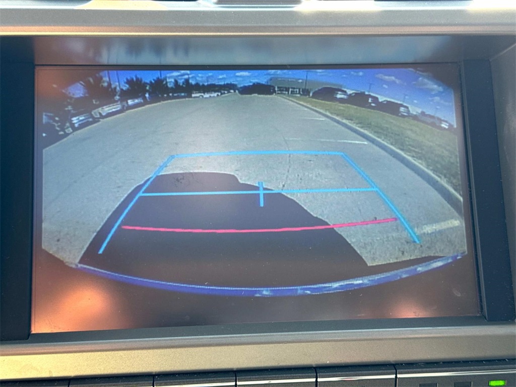 2019 Lexus GX 460 photo 21