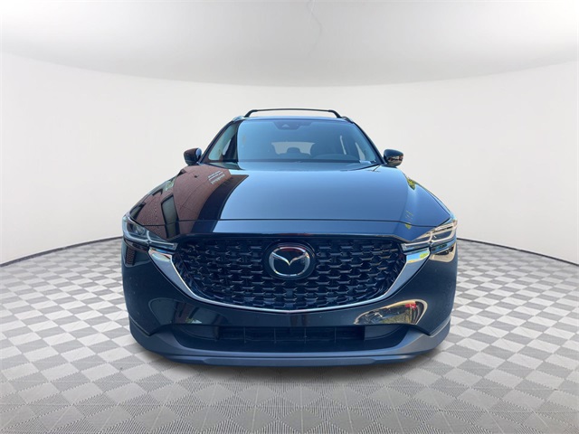 2023 Mazda CX-5 2.5 S Preferred photo 2