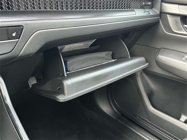 2025 Honda CR-V Hybrid Sport-L photo 32