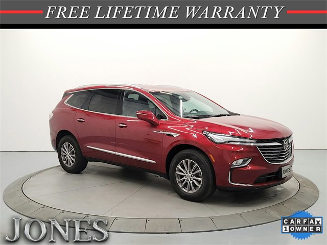 2024 Buick Enclave Premium