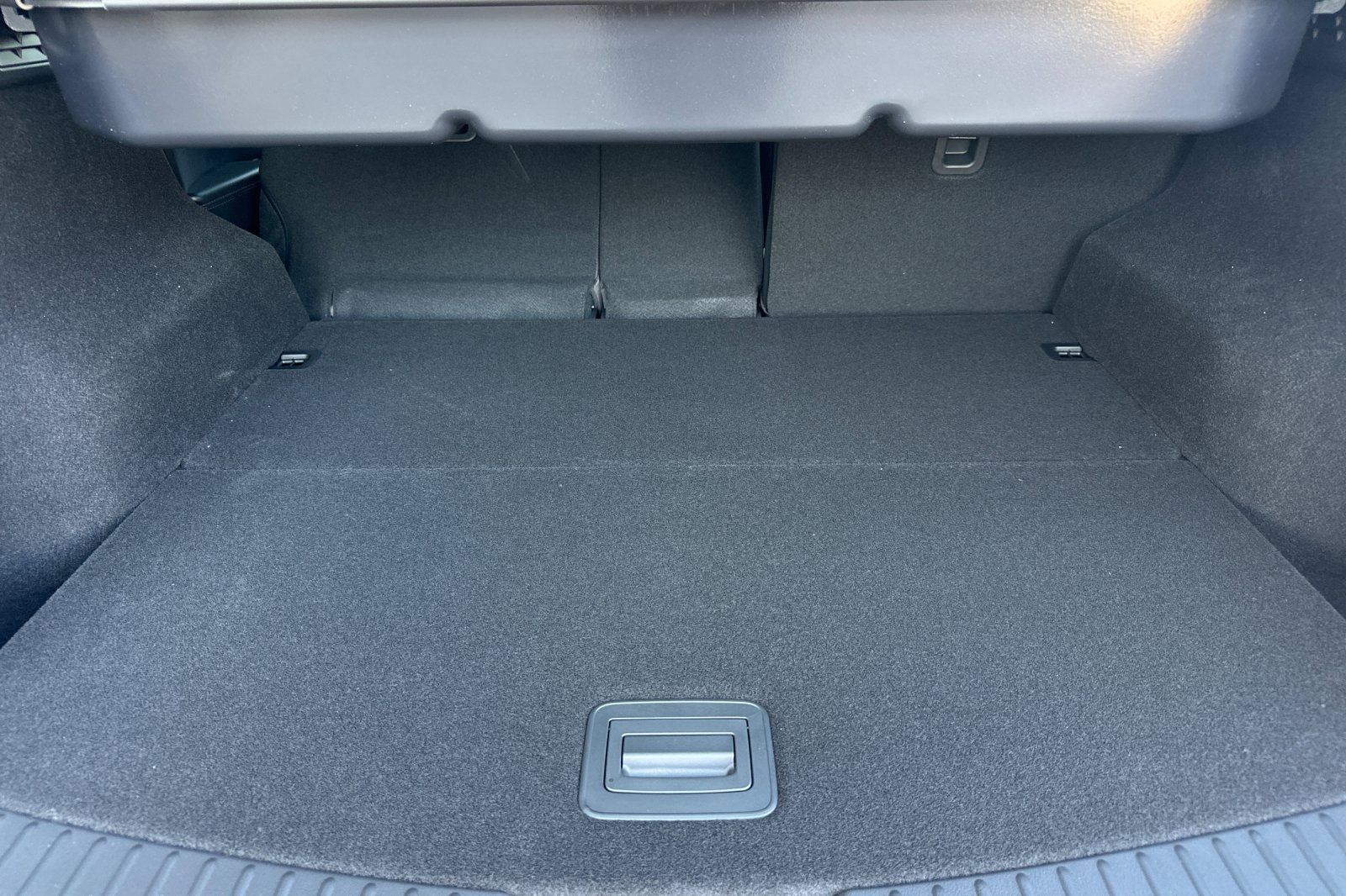 2025 Mazda CX-5 2.5 Turbo Premium photo 15