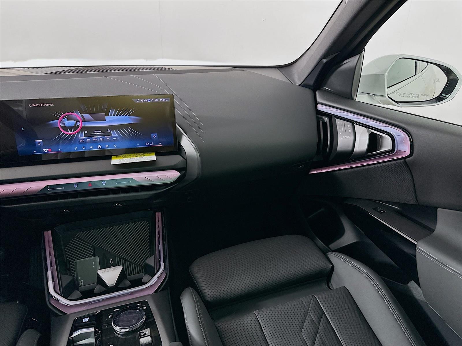 2026 Bmw X3 photo 20