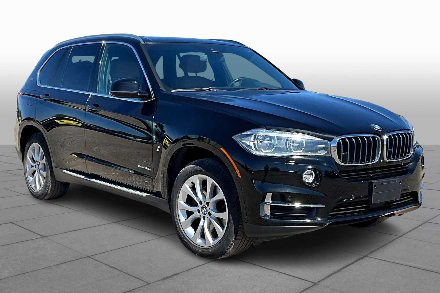 2018 Bmw X5 xDrive40e photo 2